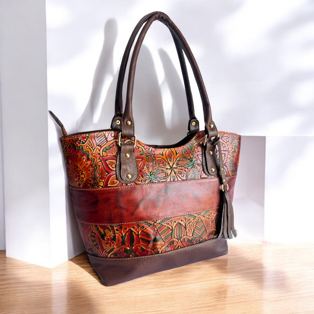Bolso de Dama Ref:055