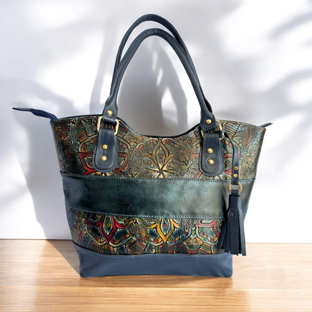 Bolso de Dama Ref:055