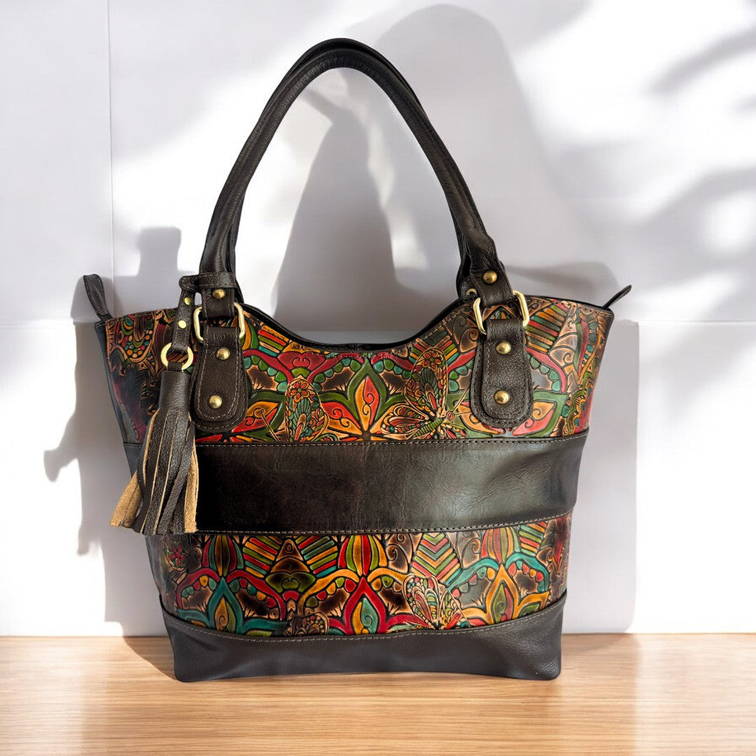 Bolso de Dama Ref:055