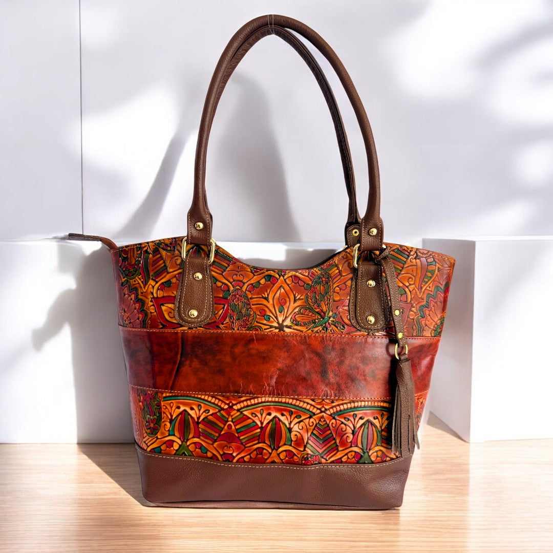 Bolso de Dama Ref:055