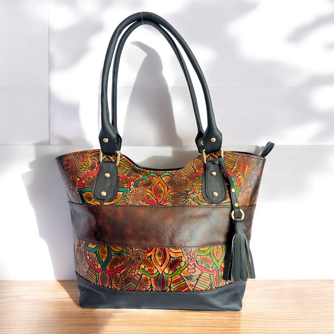 Bolso de Dama Ref:055