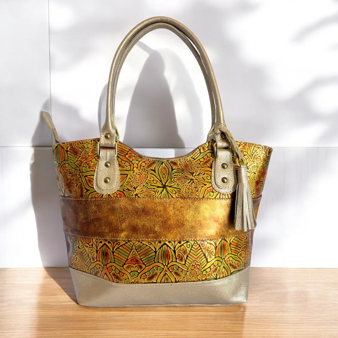 Bolso de Dama Ref:055
